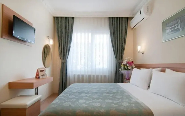 Q Apartment Istanbul
