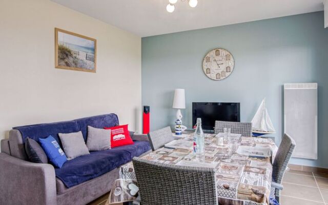 Apartment Les Hauts de Port Mer