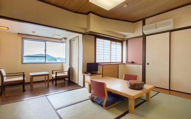 Izumigo Toba Dog Paradise Hotel