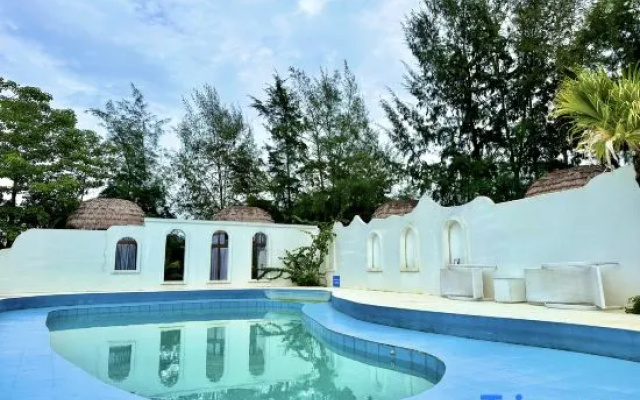 Chaoqi Internet Celebrity Homestay — hotel in Fangchenggang