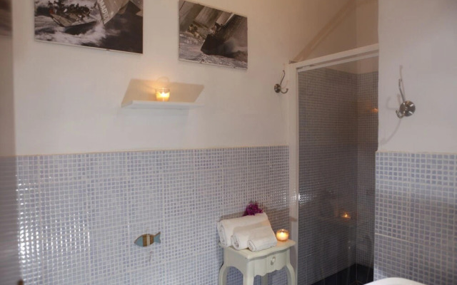 Chic Villa Antonina Studio No2163