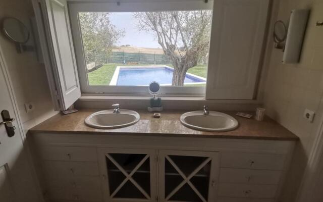 Villa das Oliveiras