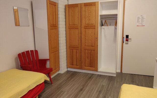 Kuerkievari KuerHostel