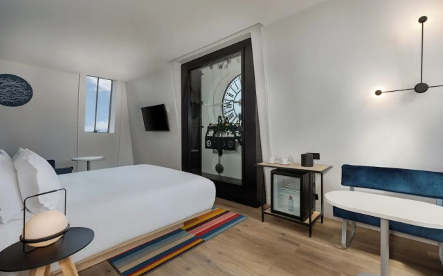 Aloft Hotel Dijon By Marriott