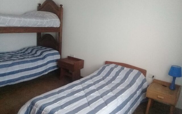 Allegra Casas de Campo