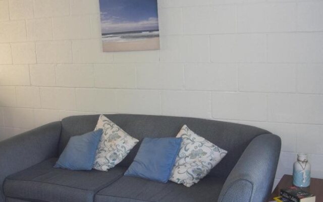 Whitianga Motel