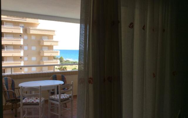 Apartamento Cala Blanca