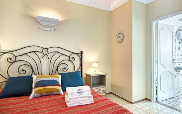 Apartment Tragara Treasure Minima Caprese