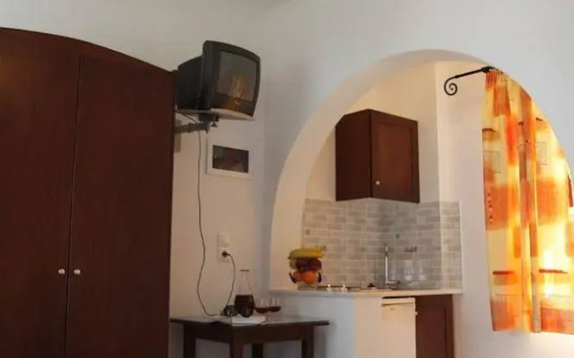 Maroussa Studios