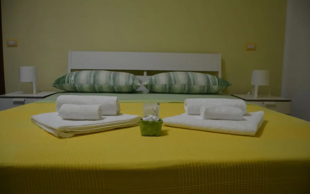 B&B Umballa