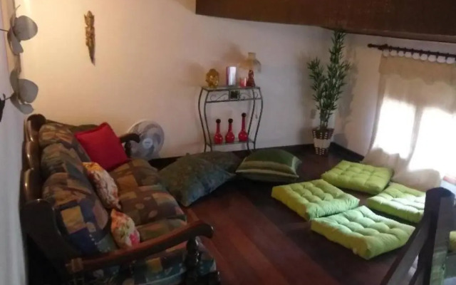 Casa em Condomínio Manguinhos - Búzios