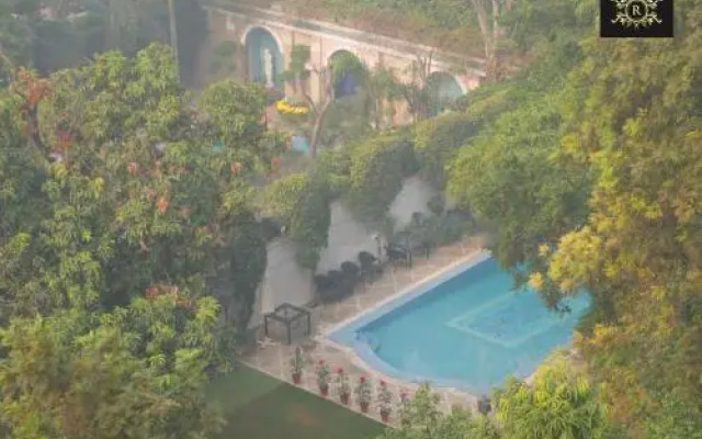 Royale Connaught Regency