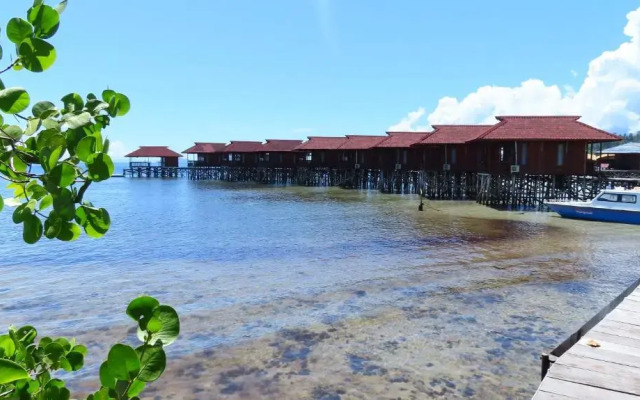 Korpak Villa & Resort Raja Ampat