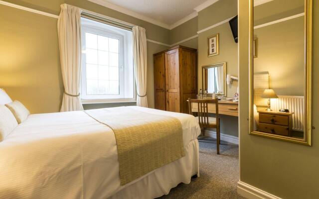 Edale House
