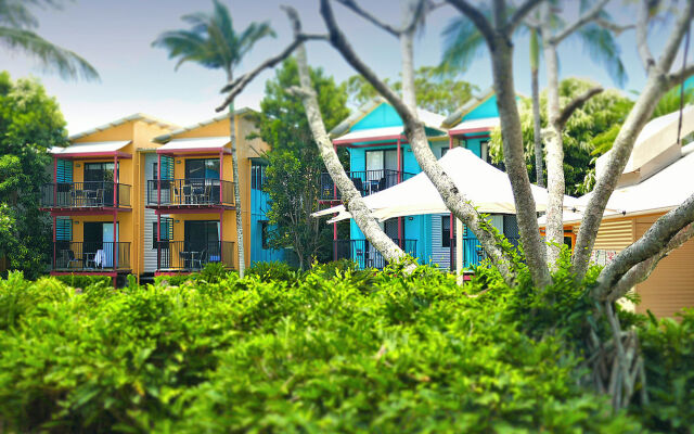 Noosa Lakes Resort
