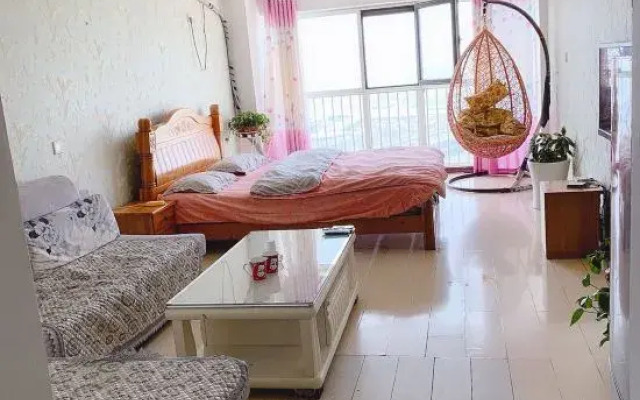 Linyi Love Apartment