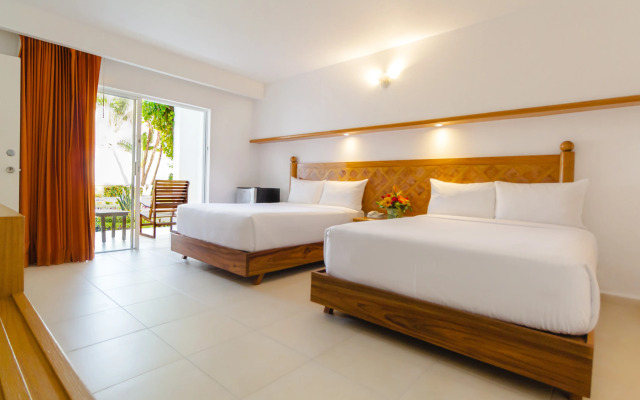 Beachscape Kin ha Villas & Suites