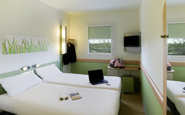 ibis budget Alicante