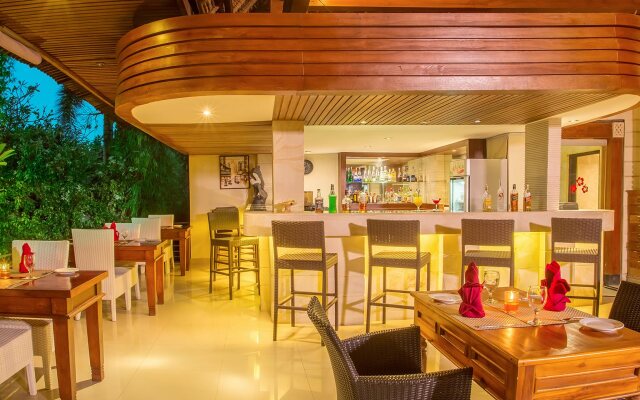Tonys Villas & Resort
