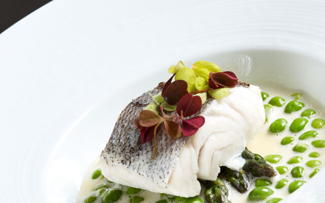 Grand Hôtel Thalasso et Spa