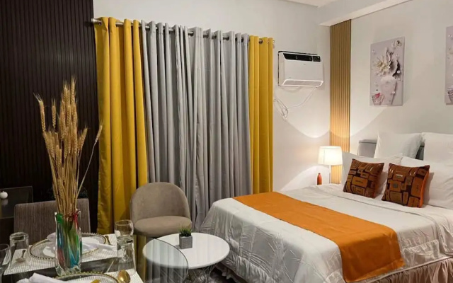 Rinann's Mesatierra Garden Residences