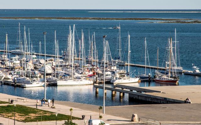 Village Marina by Marsalgarve