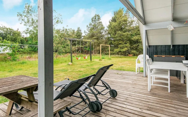 Tranquil Retreat in Toftum - By Traum Ferienwohnungen