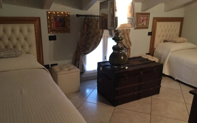 B&B A Casa dell'Antiquario