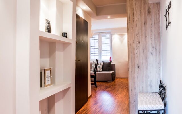 Flats For Rent - Apartament Stare Miasto