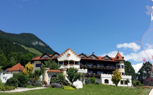 Hotel AlpenSchlössl