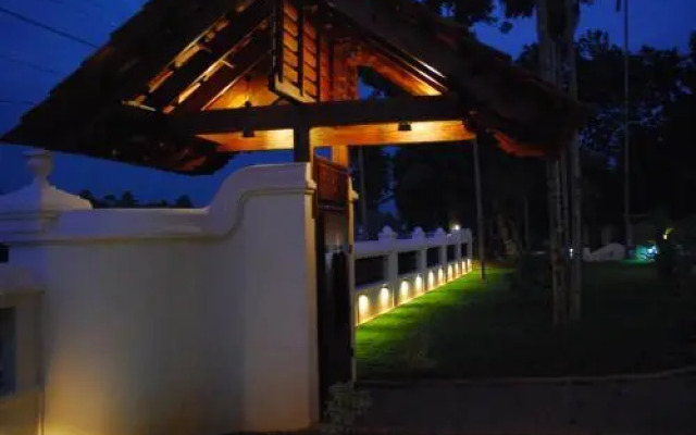 Maria Heritage Homes