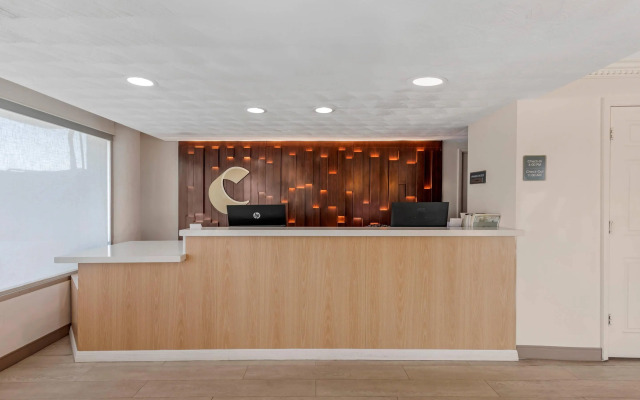 Comfort Inn & Suites Ormond Beach Oceanfront