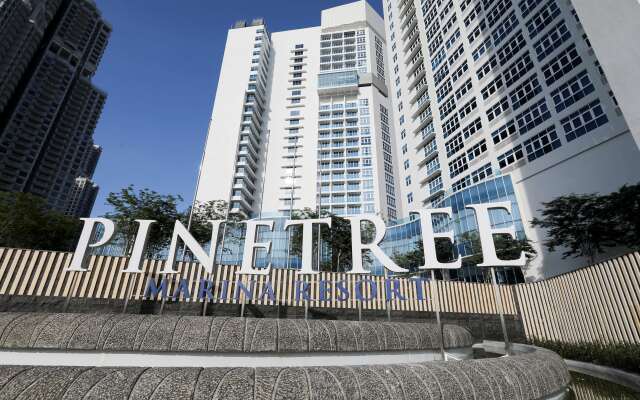Pinetree Marina Resort