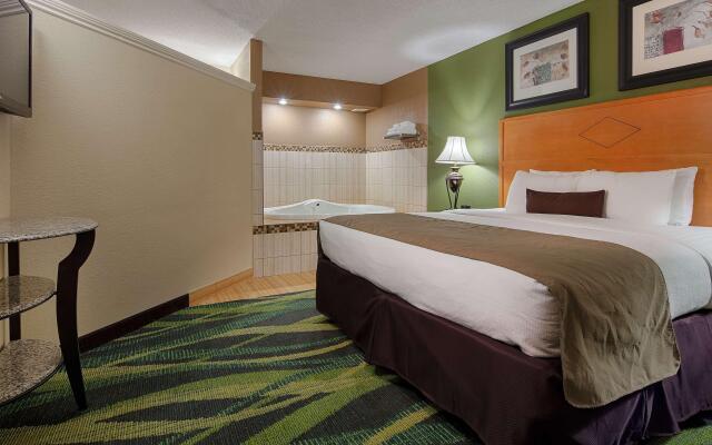 Spark by Hilton Bensalem Philadelphia