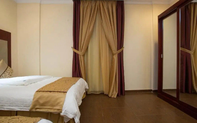 Raoum Inn Hafr Al Batin