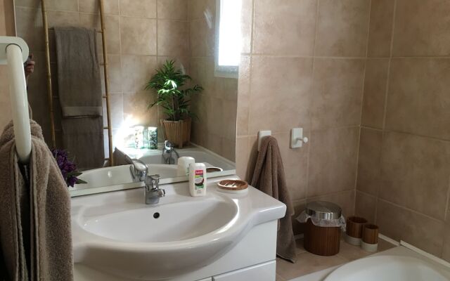 Gîte de la Bogasserie