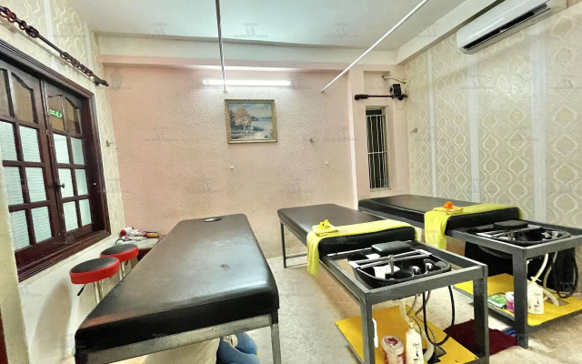 Quan Son 2 Hotel Spa