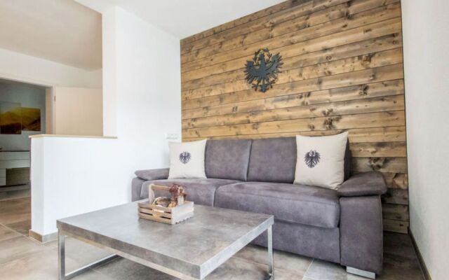 Apartment Aileen Fliess/Landeck/Tirol West