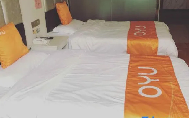 Young Fashion Express Hotel