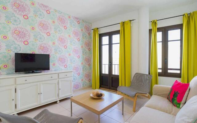 Mahostly Apartamento Comillas SB