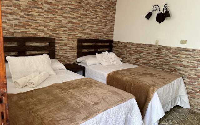 Hotel Boutique Casa Blanca