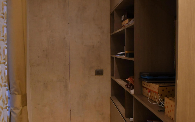 Luxuryhouse-3br-free Car & Driver-balcony-wifi