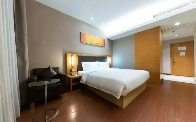 JI Hotel Hangzhou Binjiang