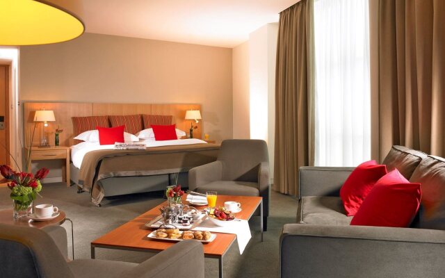 Clayton Hotel Cork City