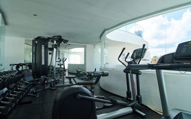 Siaan Luxury Condos 201 By Lockey