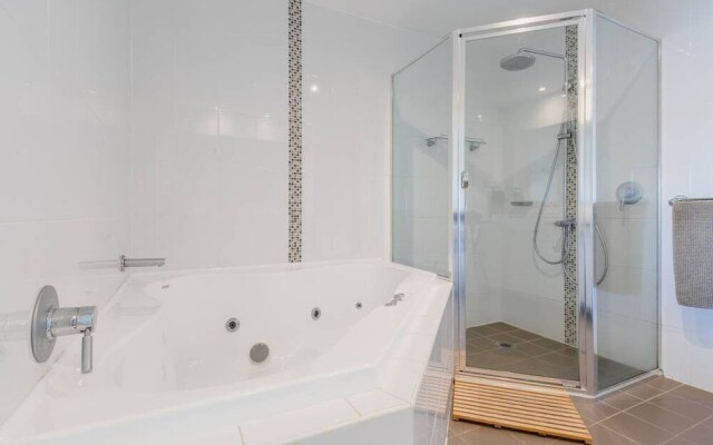 SOLARIS at Fingal Bay