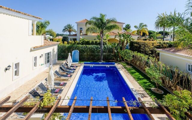 Endless Summer Luxury Villa