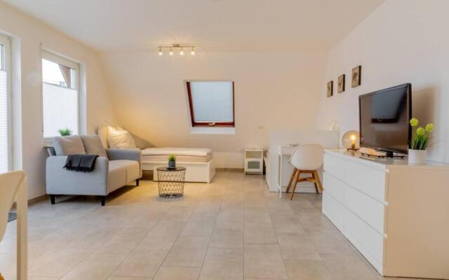1-Zimmer Apartment in Top Lage in Filderstadt