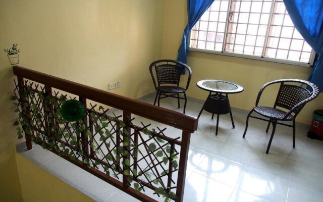Dream Roof Homestay