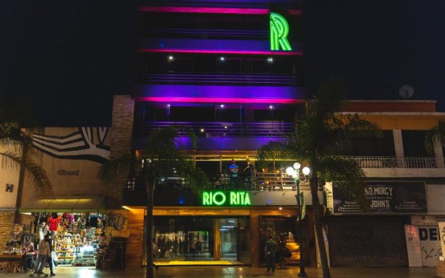 Hotel Rio Rita